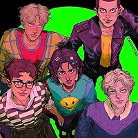 Profile Image for Sofia.