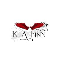 Profile Image for K.A. Finn.