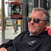 Profile Image for David Armstrong.