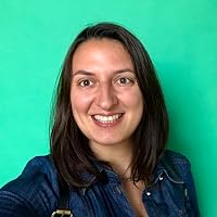 Profile Image for Stefania Delprete.