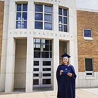 Profile Image for Grace Peck.