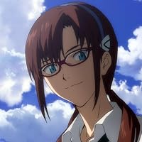 Profile Image for mari.