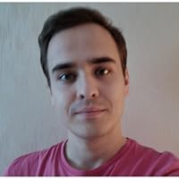 Profile Image for Vadim Gubaidulin.