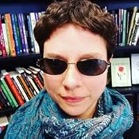 Profile Image for Angela Kaufman.