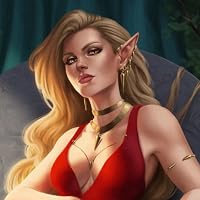 Profile Image for Maria.