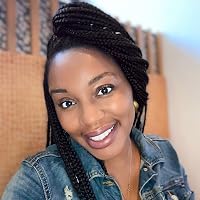 Profile Image for Maisha Oso.