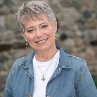 Profile Image for Jackie Freeman.