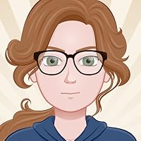 Profile Image for Ash.