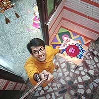 Profile Image for Yash Rathor.