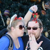 Profile Image for Becky Pritchett.