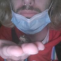 Profile Image for Max Svienty.