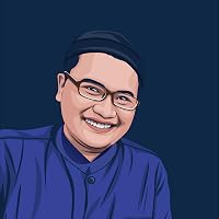 Profile Image for Arvian Cahya.
