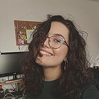 Profile Image for Alma.