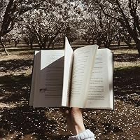 Profile Image for Booktinkii.