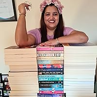 Profile Image for Tarryn.