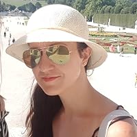 Profile Image for Anežka.