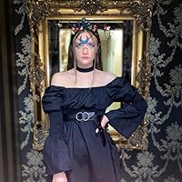 Of Deathless Shadows (Alkrose Academy, #1) by K.M. Moronova | Goodreads