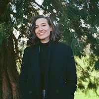 Profile Image for Megan Amato.