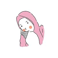 Profile Image for Raufa 'Adila.