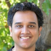 Profile Image for Prahallad Badami.