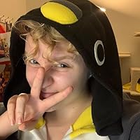 Profile Image for Clover ʕ•ᴥ•ʔ.