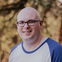 Profile Image for Kyle Reddoch.