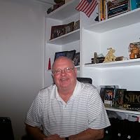 Profile Image for Samuel Watters.