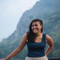 Profile Image for Anisha.