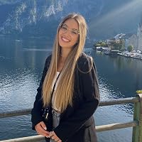 Profile Image for Jovana Palalić.