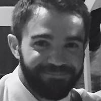 Profile Image for Nick Dioguardi.