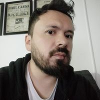 Profile Image for John Mora.