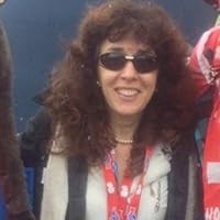 Profile Image for Mila Andreeva.