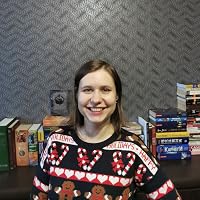 Profile Image for Superka.