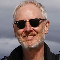 Profile Image for Piers.