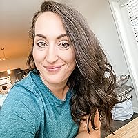 Profile Image for Danielle | discoveredreads.