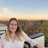 Profile Image for Amanda.