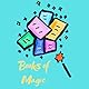 Books of Magic
