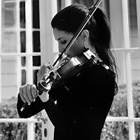 Profile Image for Alexandra Harris.