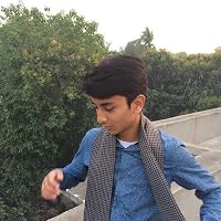 Profile Image for Farabi Abrisham.