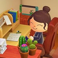 Profile Image for Alicia.