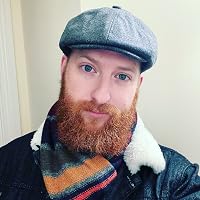 Profile Image for Aaron Gillie.