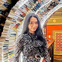 Profile Image for Kristel.