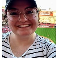 Profile Image for Rachael.