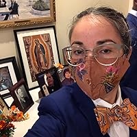 Profile Image for Louisa.