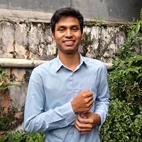 Profile Image for Ikhlash Firdaus.