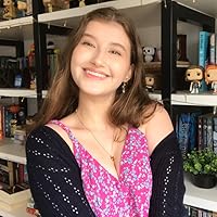 Profile Image for Carolt_reads.