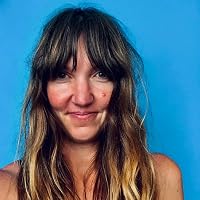 Profile Image for Ali Webb.