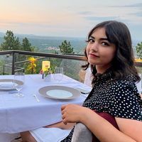 Profile Image for Anna Wood.