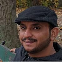 Profile Image for AHMED ALHASHMI.