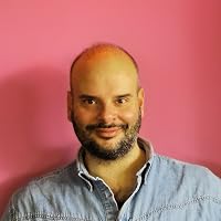 Profile Image for Fragiskos Kritikos.